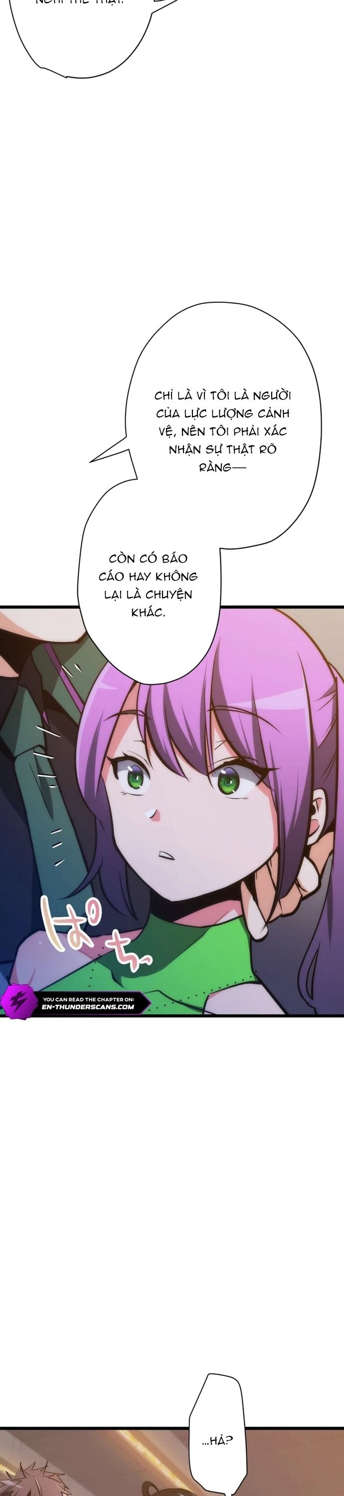 Ngục Tối: Tháp Đảo Ngược Chapter 23 - Trang 2