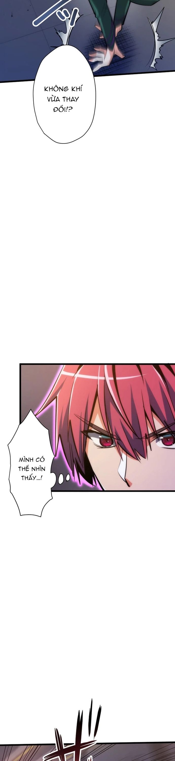 Ngục Tối: Tháp Đảo Ngược Chapter 23 - Trang 2