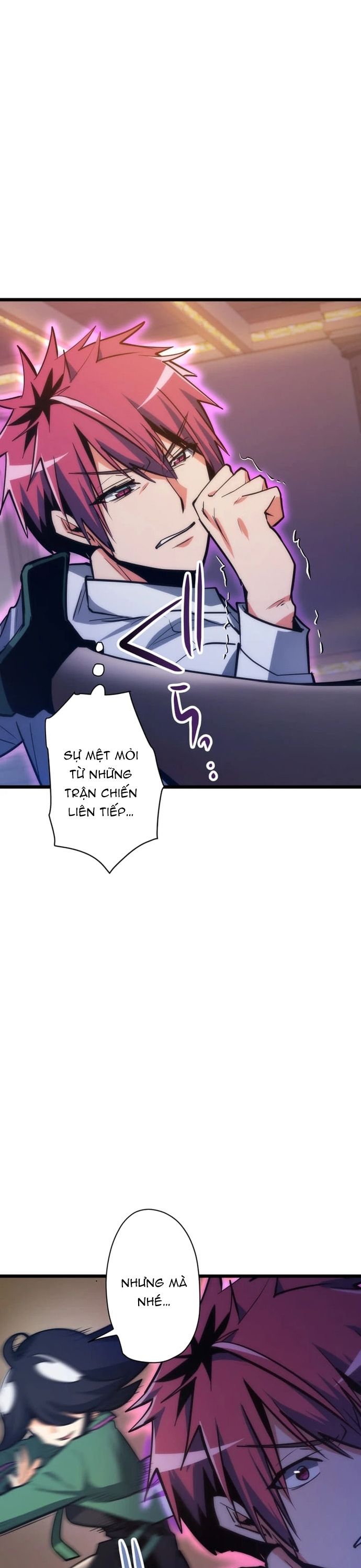 Ngục Tối: Tháp Đảo Ngược Chapter 23 - Trang 2