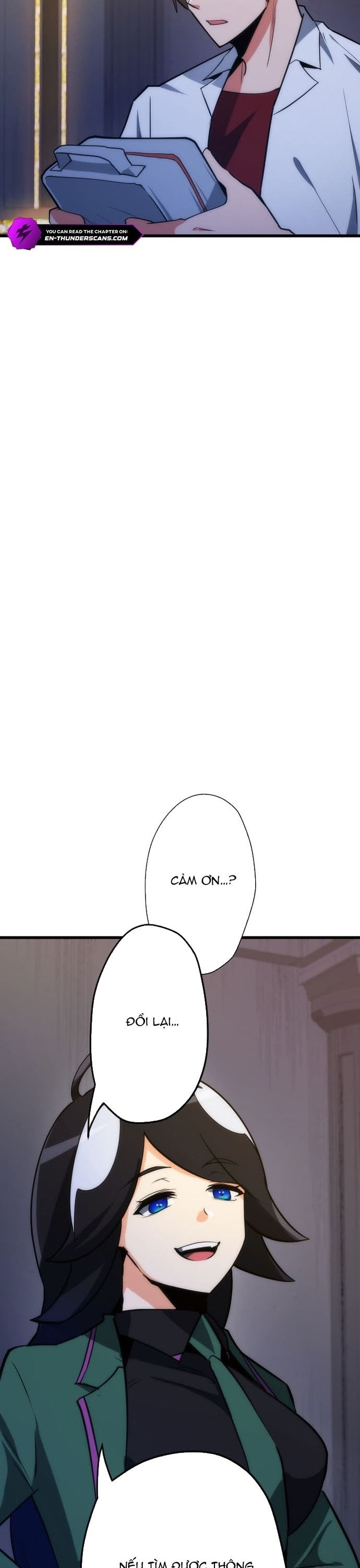 Ngục Tối: Tháp Đảo Ngược Chapter 24 - Trang 2