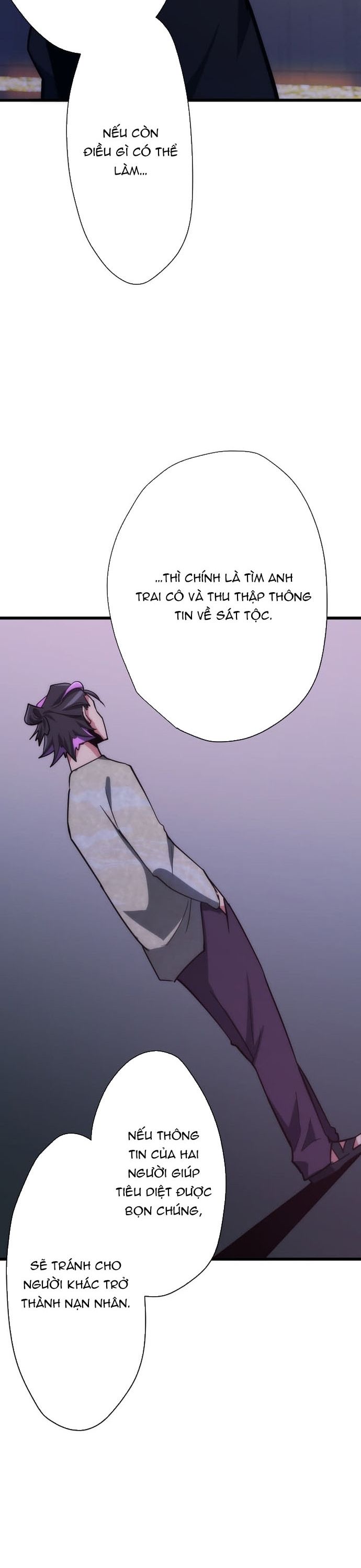 Ngục Tối: Tháp Đảo Ngược Chapter 24 - Trang 2