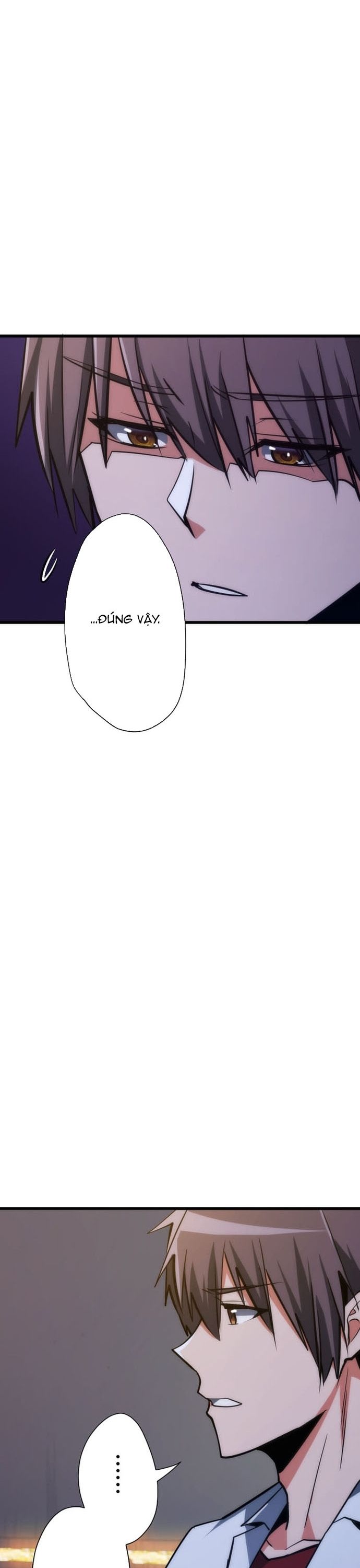 Ngục Tối: Tháp Đảo Ngược Chapter 24 - Trang 2