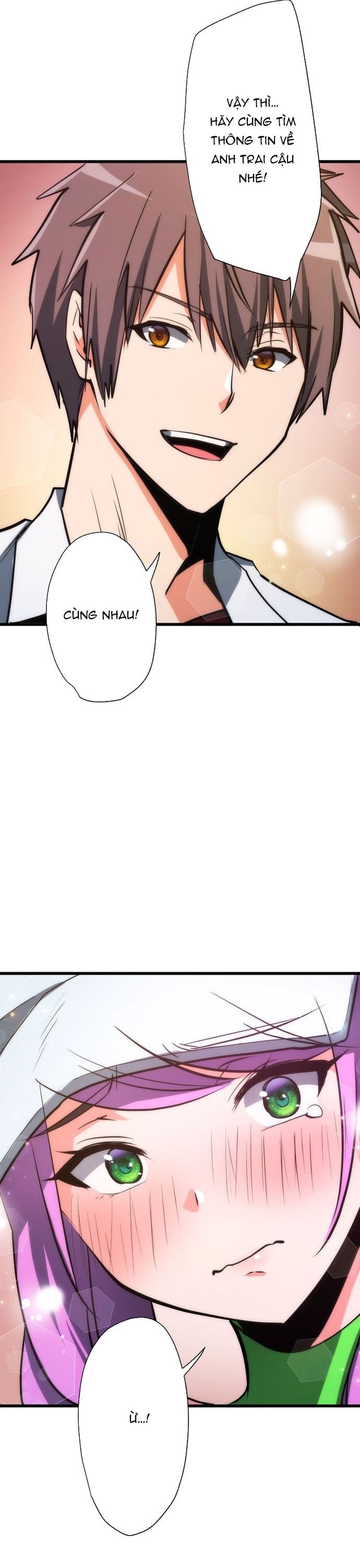 Ngục Tối: Tháp Đảo Ngược Chapter 24 - Trang 2