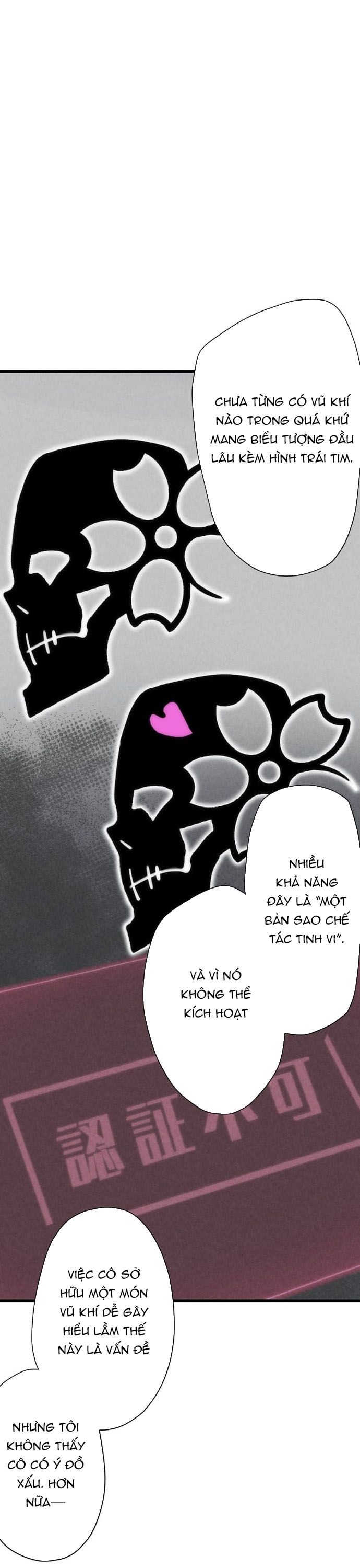 Ngục Tối: Tháp Đảo Ngược Chapter 24 - Trang 2