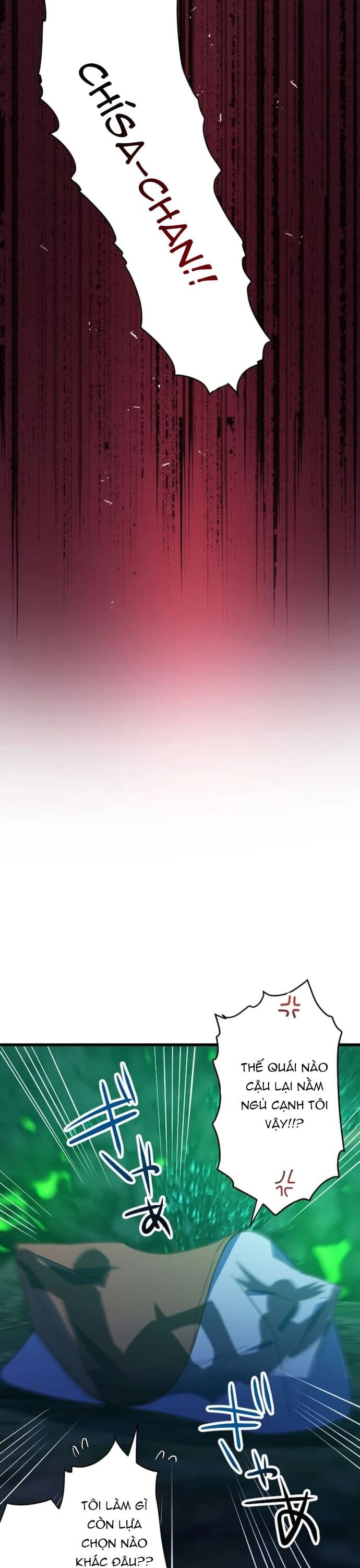 Ngục Tối: Tháp Đảo Ngược Chapter 27 - Trang 2
