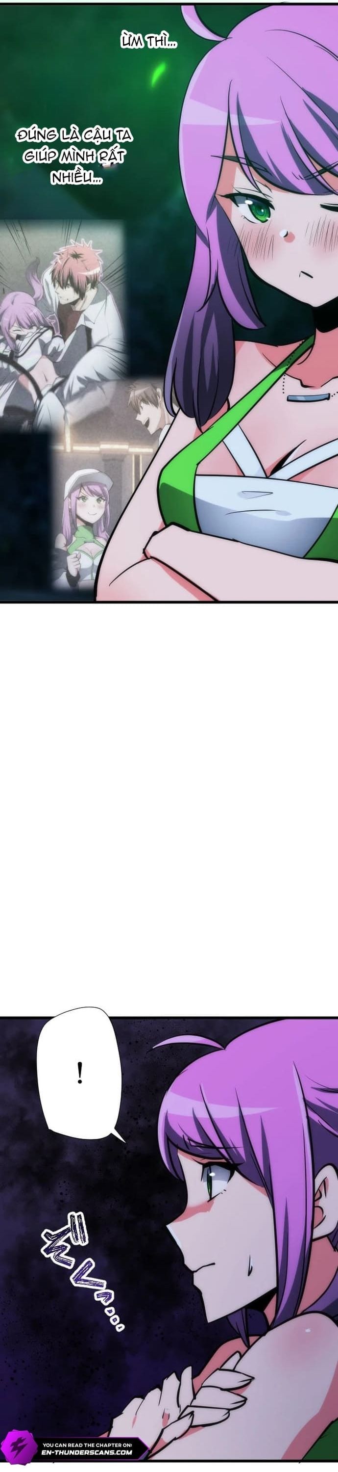 Ngục Tối: Tháp Đảo Ngược Chapter 27 - Trang 2