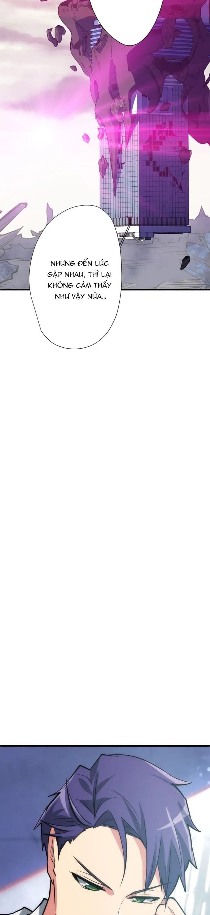 Ngục Tối: Tháp Đảo Ngược Chapter 27 - Trang 2