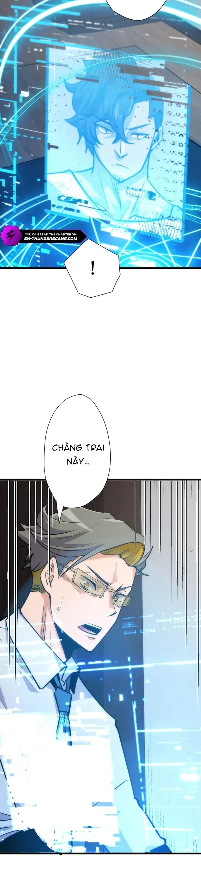 Ngục Tối: Tháp Đảo Ngược Chapter 29 - Trang 2