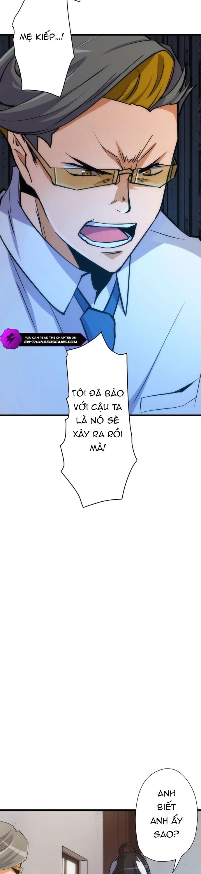 Ngục Tối: Tháp Đảo Ngược Chapter 29 - Trang 2