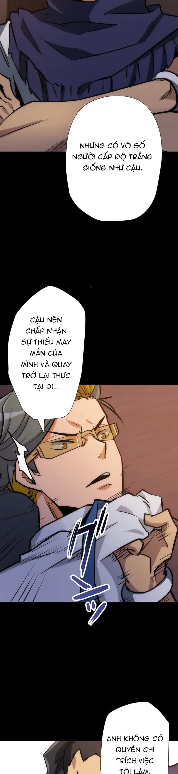 Ngục Tối: Tháp Đảo Ngược Chapter 29 - Trang 2