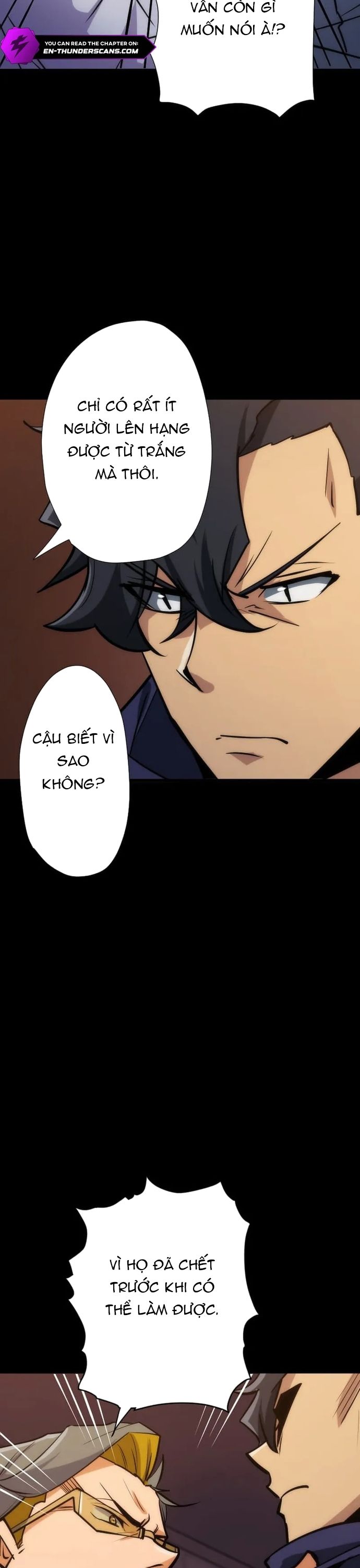 Ngục Tối: Tháp Đảo Ngược Chapter 29 - Trang 2