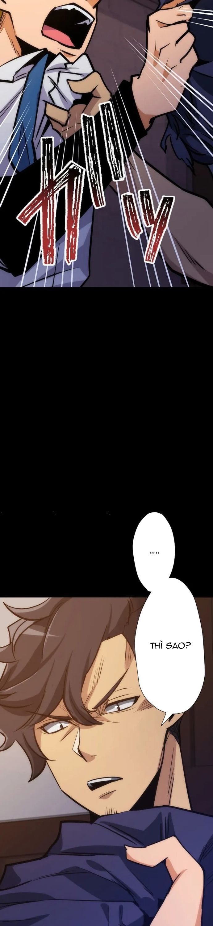 Ngục Tối: Tháp Đảo Ngược Chapter 29 - Trang 2