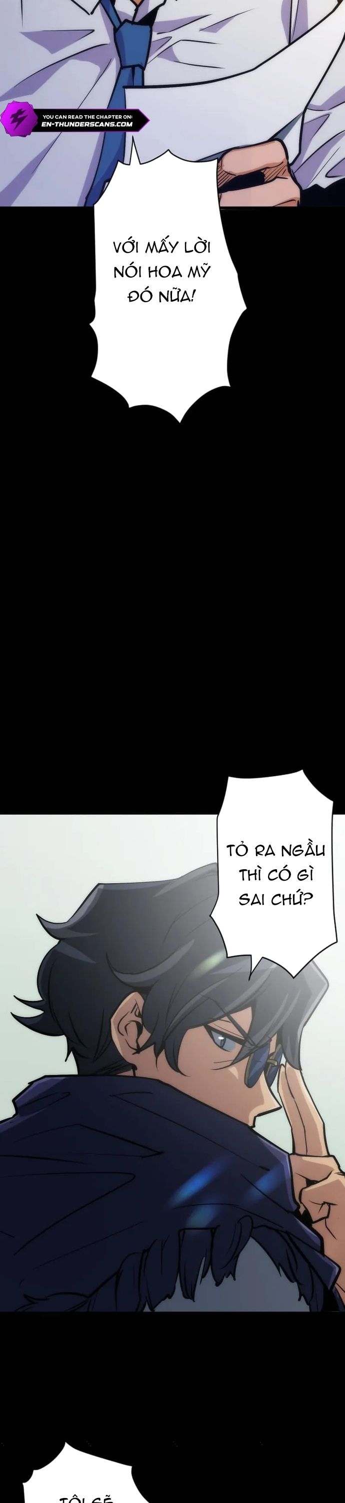 Ngục Tối: Tháp Đảo Ngược Chapter 29 - Trang 2
