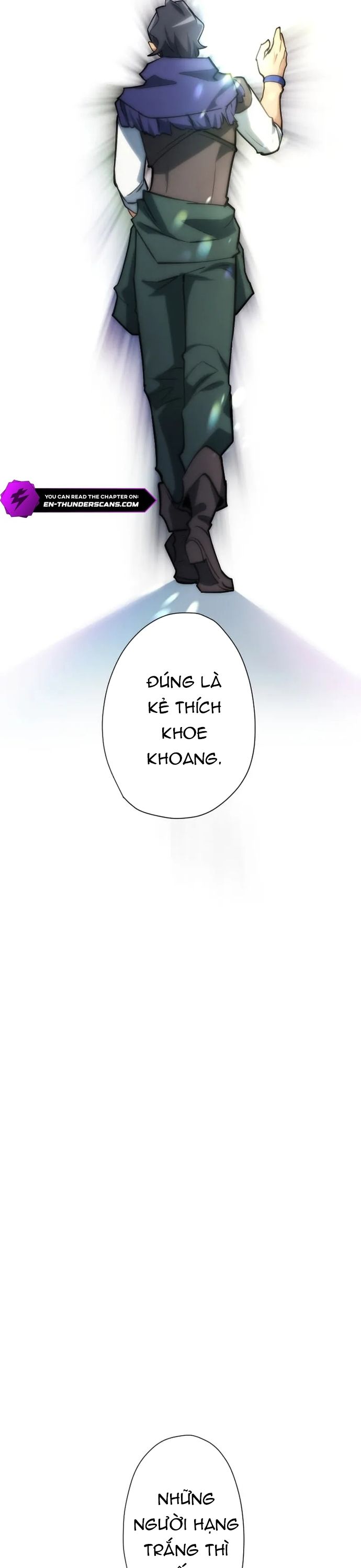 Ngục Tối: Tháp Đảo Ngược Chapter 29 - Trang 2
