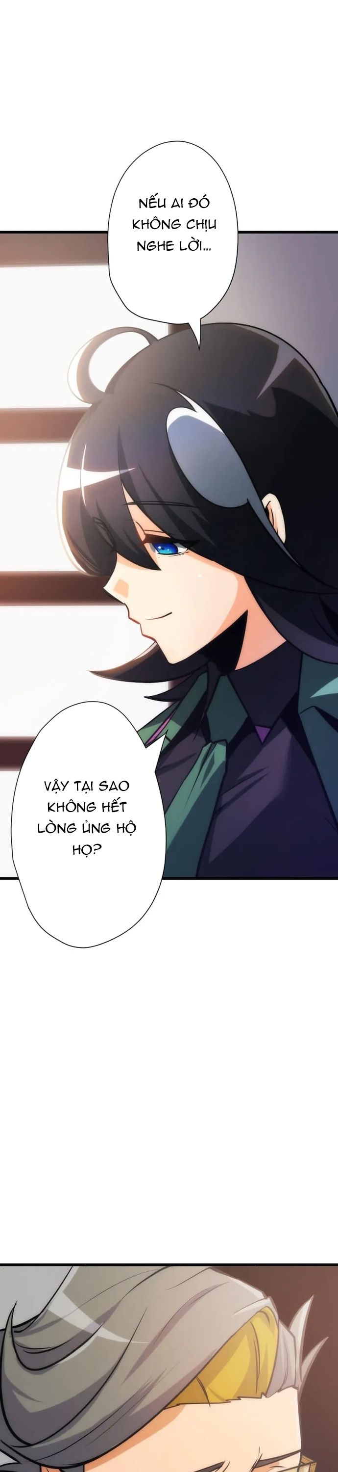 Ngục Tối: Tháp Đảo Ngược Chapter 29 - Trang 2