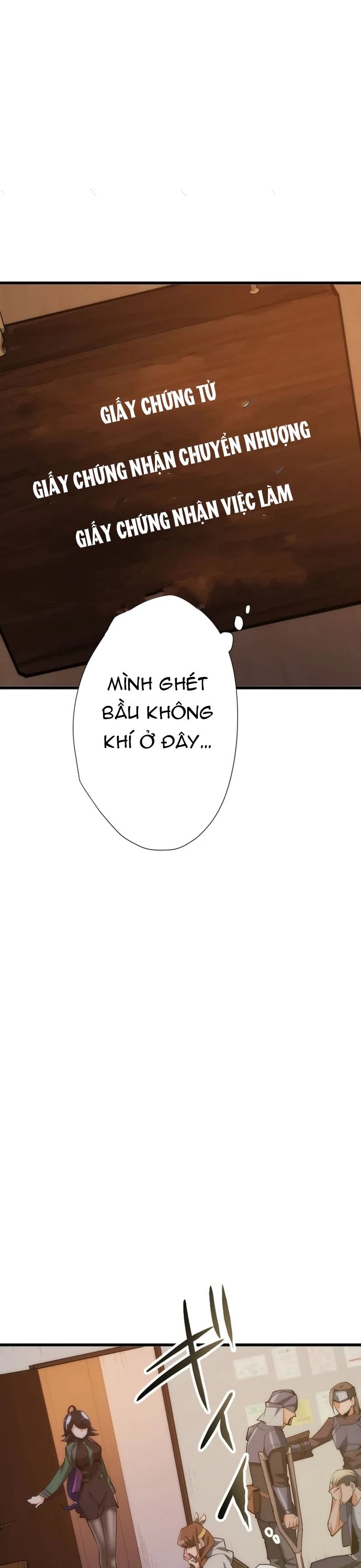 Ngục Tối: Tháp Đảo Ngược Chapter 29 - Trang 2