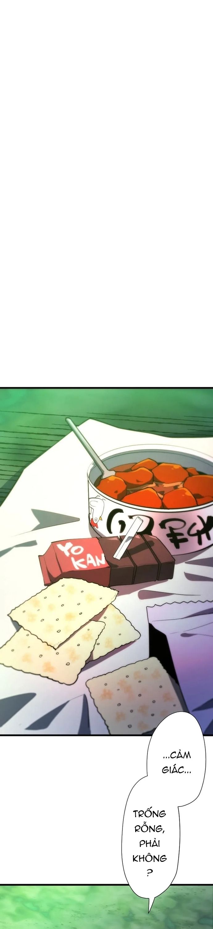 Ngục Tối: Tháp Đảo Ngược Chapter 30 - Trang 2