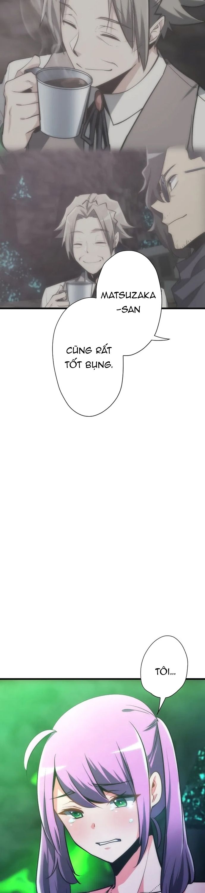 Ngục Tối: Tháp Đảo Ngược Chapter 30 - Trang 2