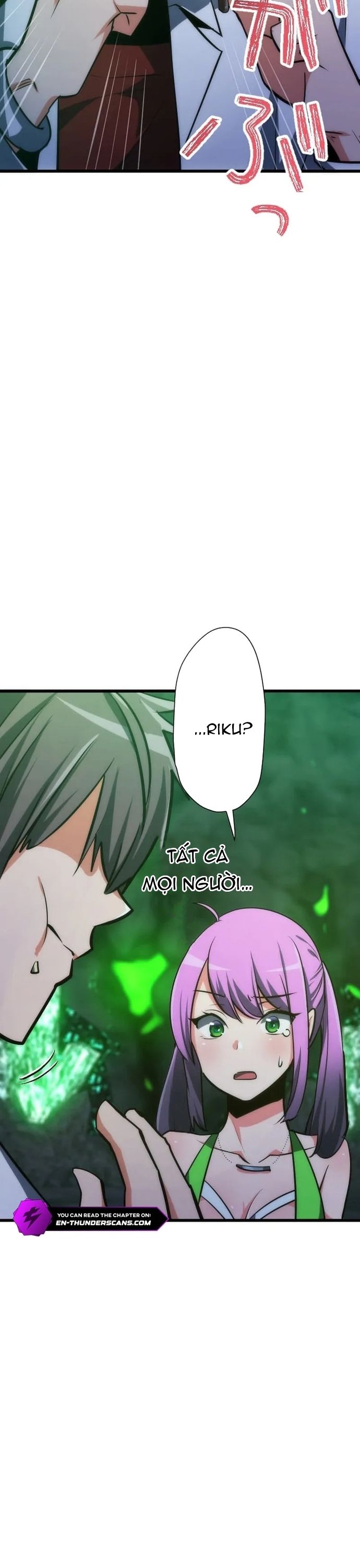 Ngục Tối: Tháp Đảo Ngược Chapter 30 - Trang 2