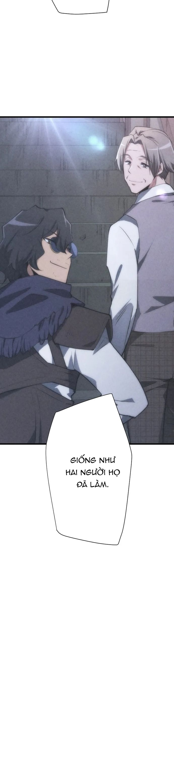 Ngục Tối: Tháp Đảo Ngược Chapter 30 - Trang 2