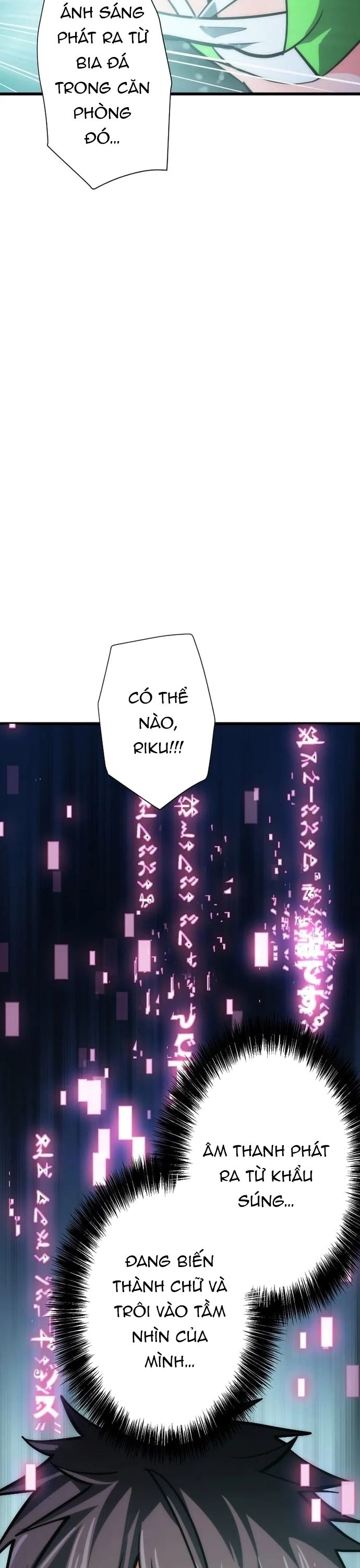 Ngục Tối: Tháp Đảo Ngược Chapter 30 - Trang 2