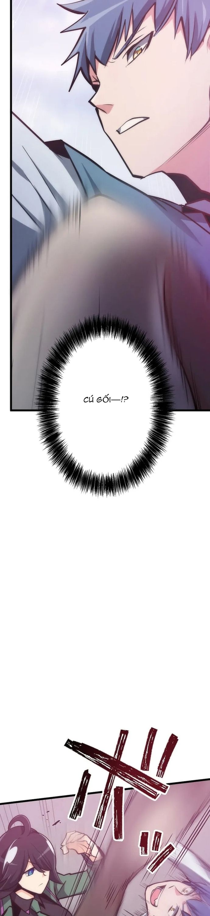 Ngục Tối: Tháp Đảo Ngược Chapter 33 - Trang 2