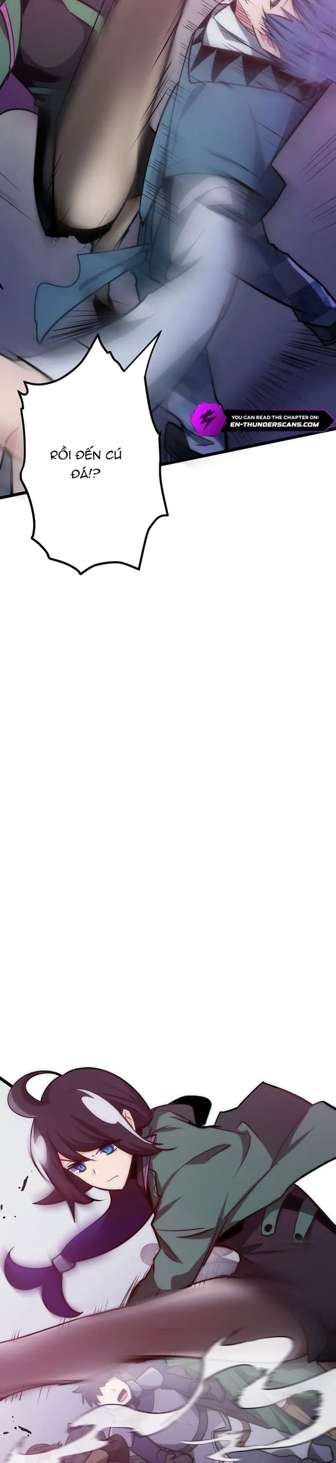 Ngục Tối: Tháp Đảo Ngược Chapter 33 - Trang 2