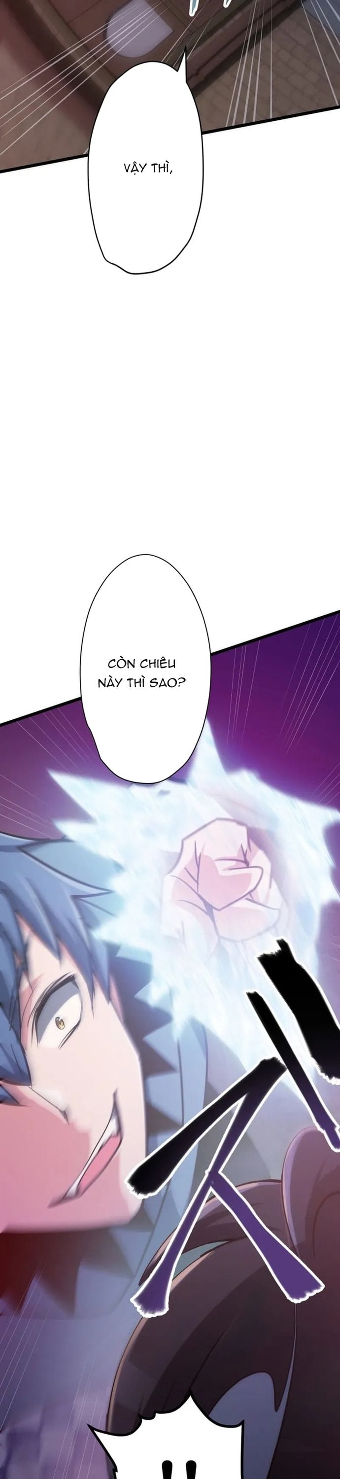 Ngục Tối: Tháp Đảo Ngược Chapter 33 - Trang 2