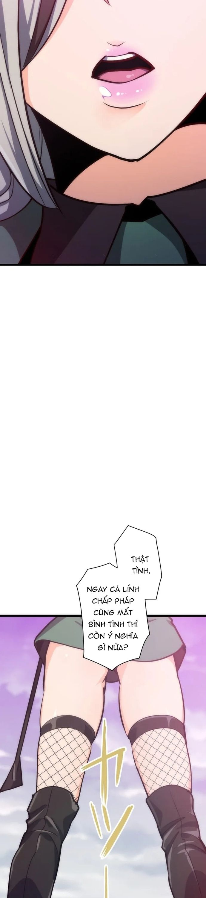 Ngục Tối: Tháp Đảo Ngược Chapter 33 - Trang 2