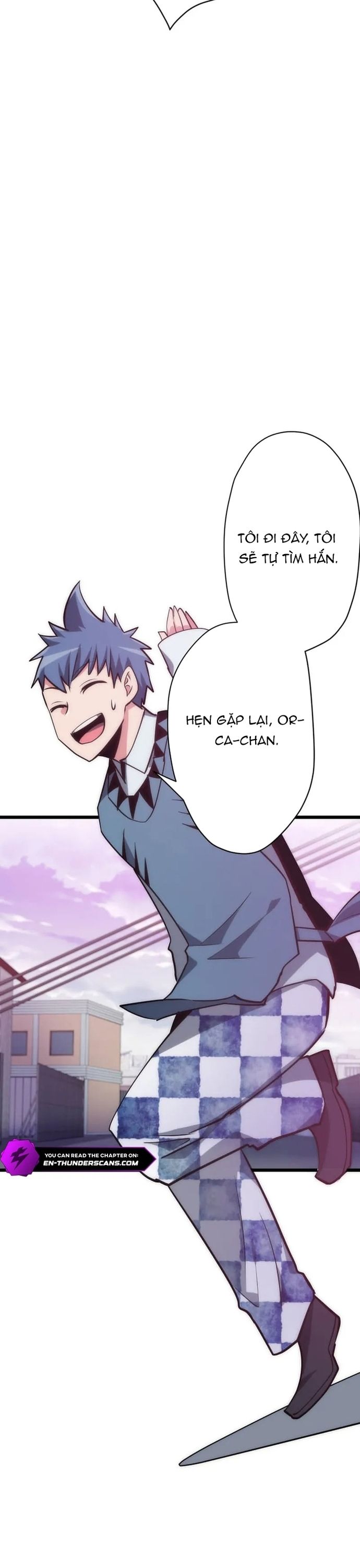 Ngục Tối: Tháp Đảo Ngược Chapter 33 - Trang 2