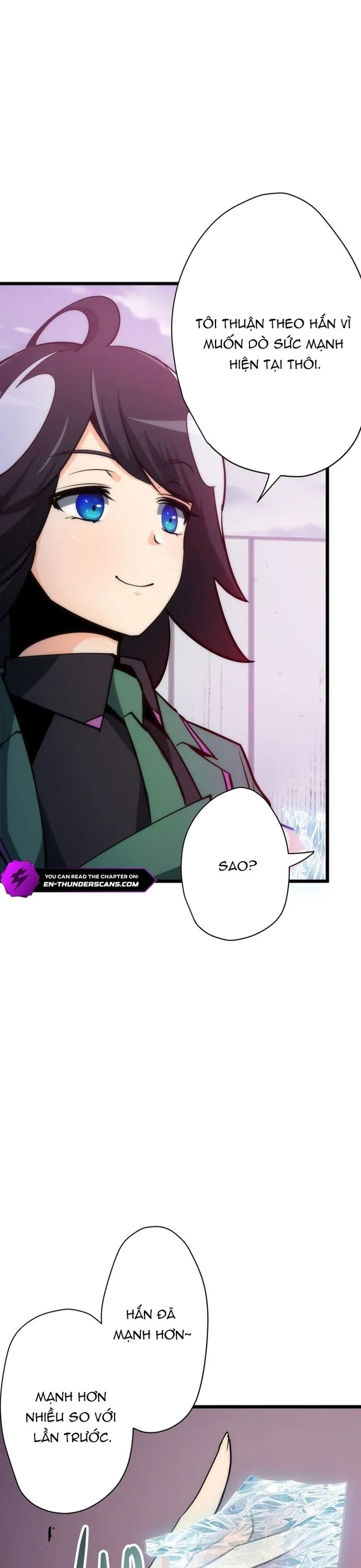 Ngục Tối: Tháp Đảo Ngược Chapter 33 - Trang 2