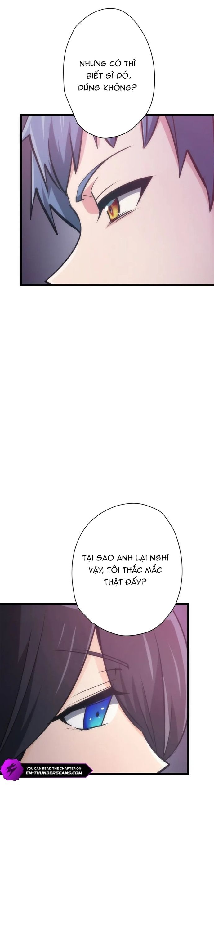 Ngục Tối: Tháp Đảo Ngược Chapter 33 - Trang 2