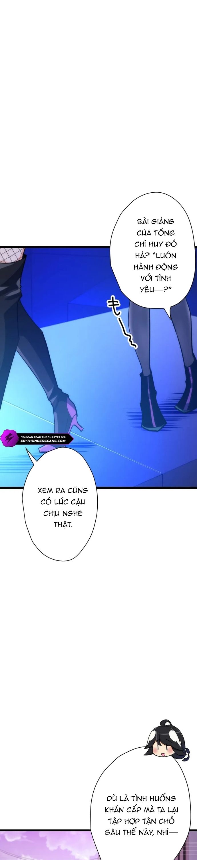 Ngục Tối: Tháp Đảo Ngược Chapter 34 - Trang 2