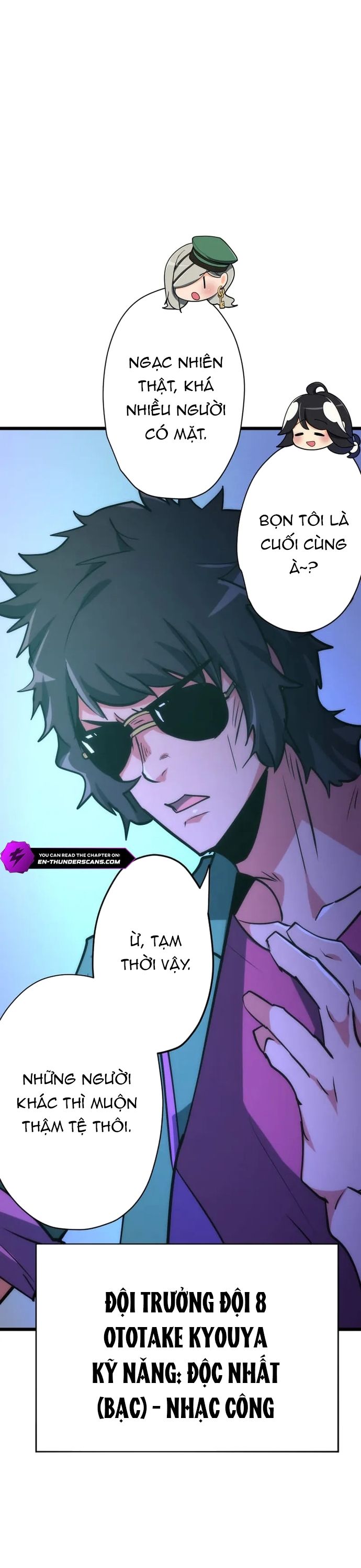 Ngục Tối: Tháp Đảo Ngược Chapter 34 - Trang 2