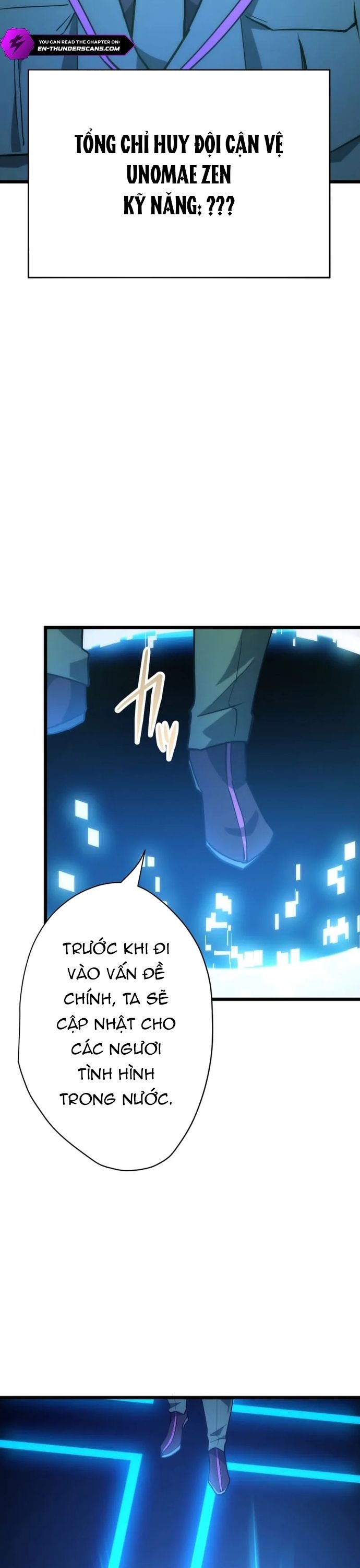 Ngục Tối: Tháp Đảo Ngược Chapter 34 - Trang 2