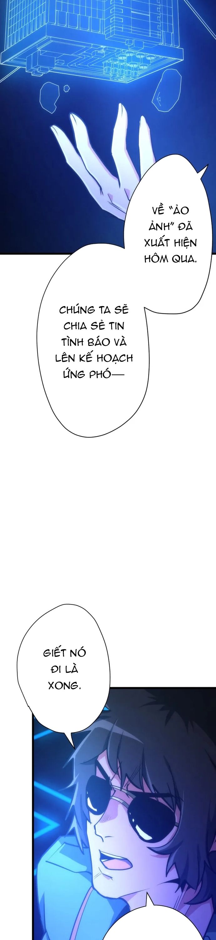 Ngục Tối: Tháp Đảo Ngược Chapter 34 - Trang 2