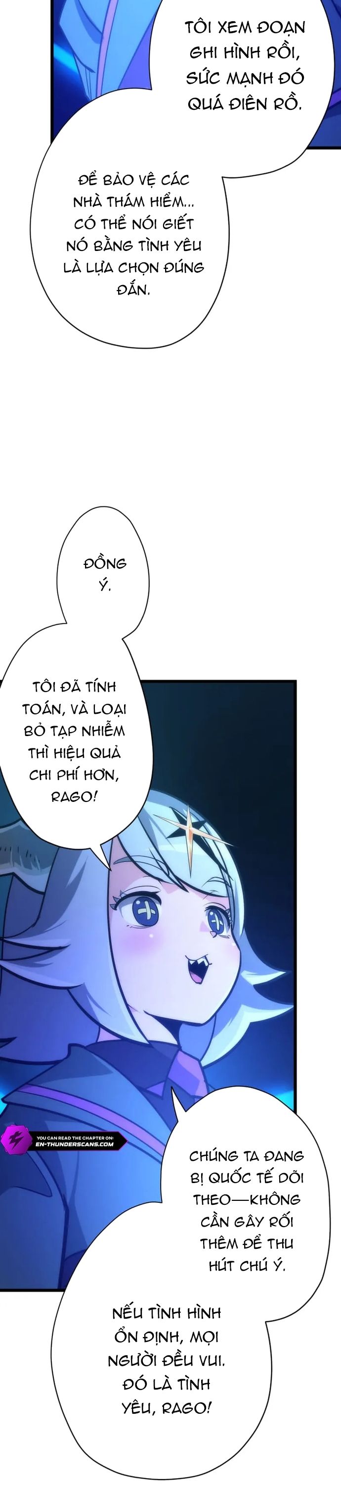 Ngục Tối: Tháp Đảo Ngược Chapter 34 - Trang 2