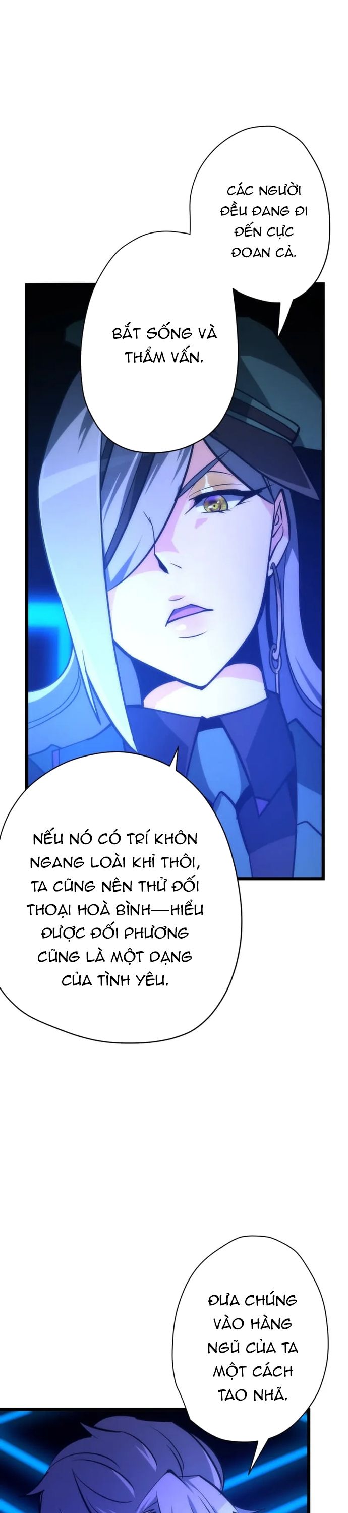 Ngục Tối: Tháp Đảo Ngược Chapter 34 - Trang 2