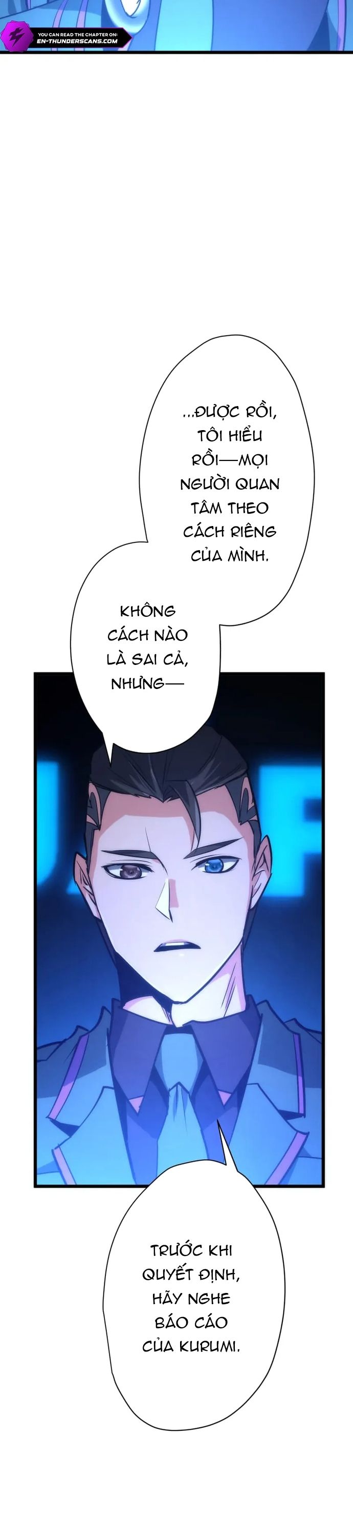 Ngục Tối: Tháp Đảo Ngược Chapter 34 - Trang 2