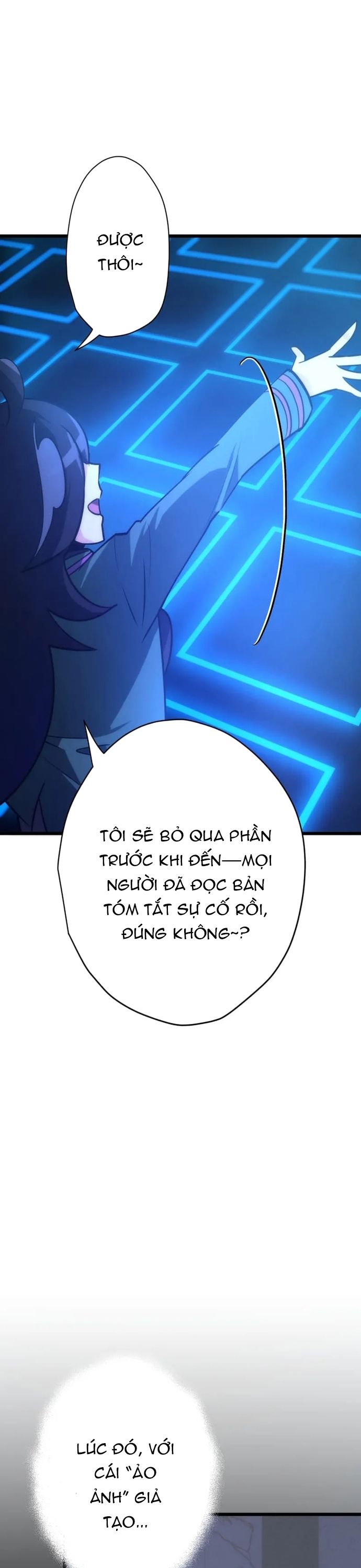 Ngục Tối: Tháp Đảo Ngược Chapter 34 - Trang 2
