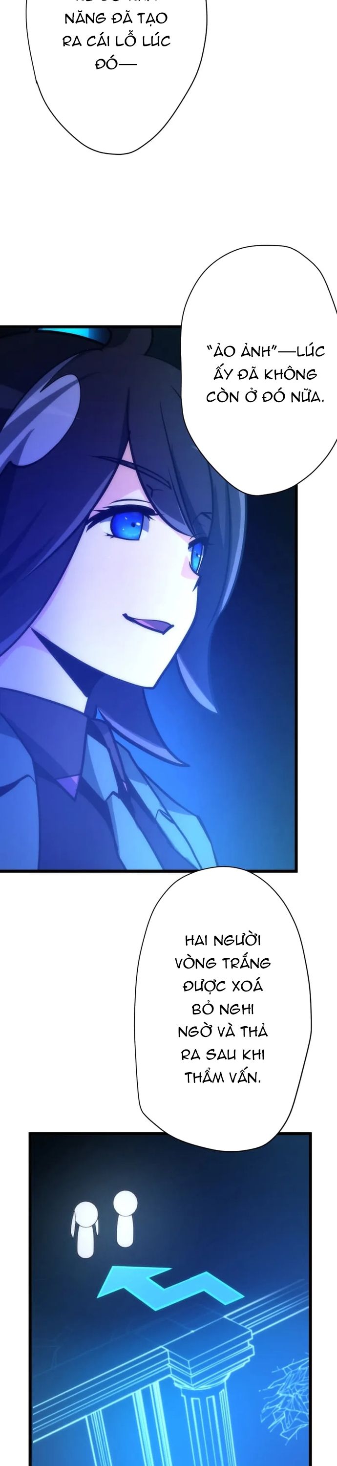 Ngục Tối: Tháp Đảo Ngược Chapter 34 - Trang 2