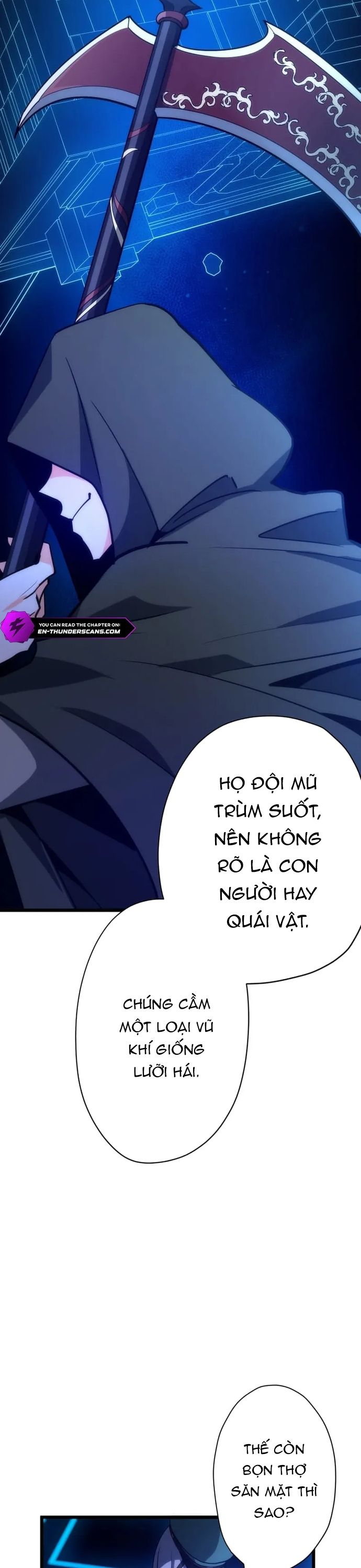 Ngục Tối: Tháp Đảo Ngược Chapter 34 - Trang 2