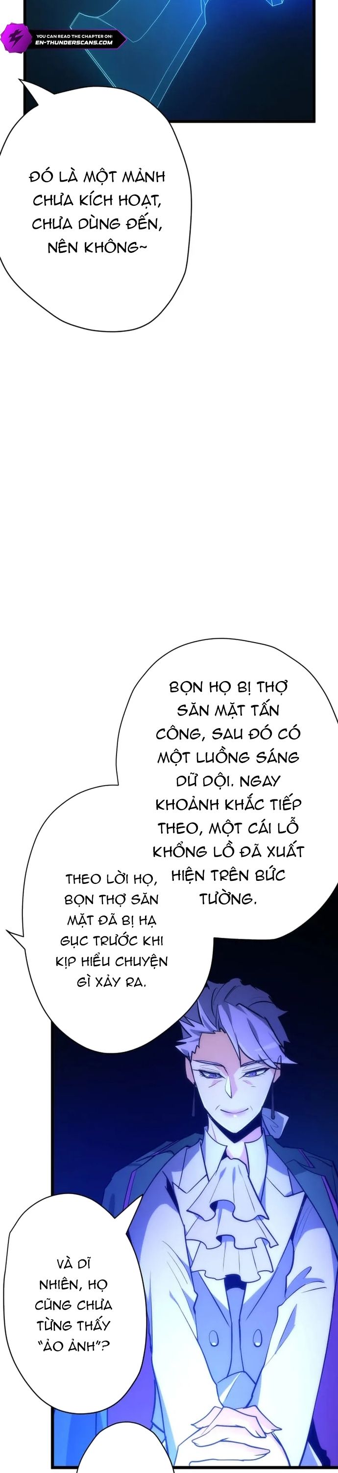Ngục Tối: Tháp Đảo Ngược Chapter 34 - Trang 2