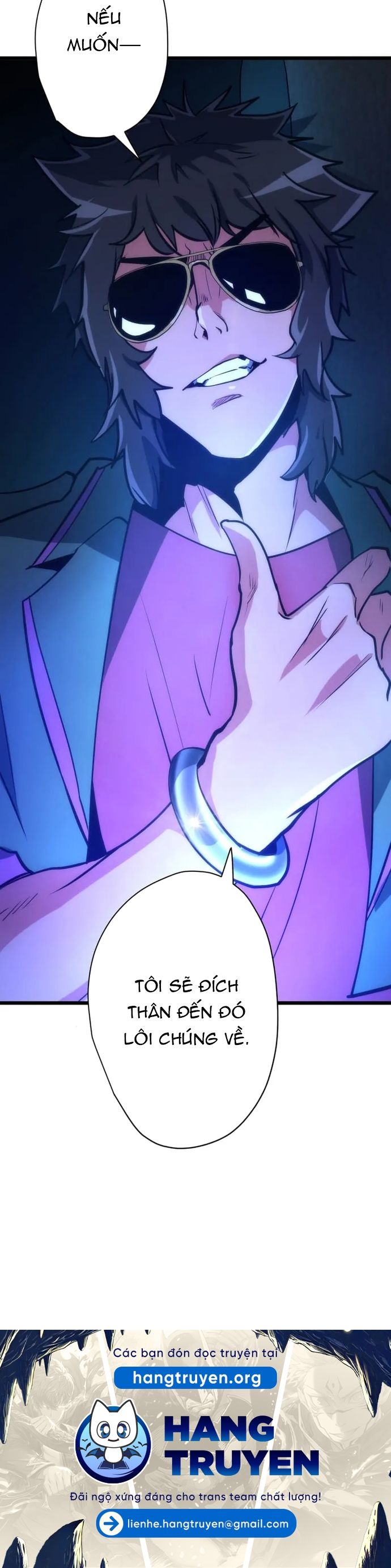 Ngục Tối: Tháp Đảo Ngược Chapter 34 - Trang 2