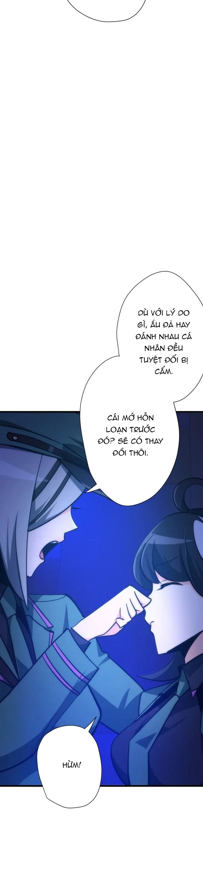 Ngục Tối: Tháp Đảo Ngược Chapter 34 - Trang 2