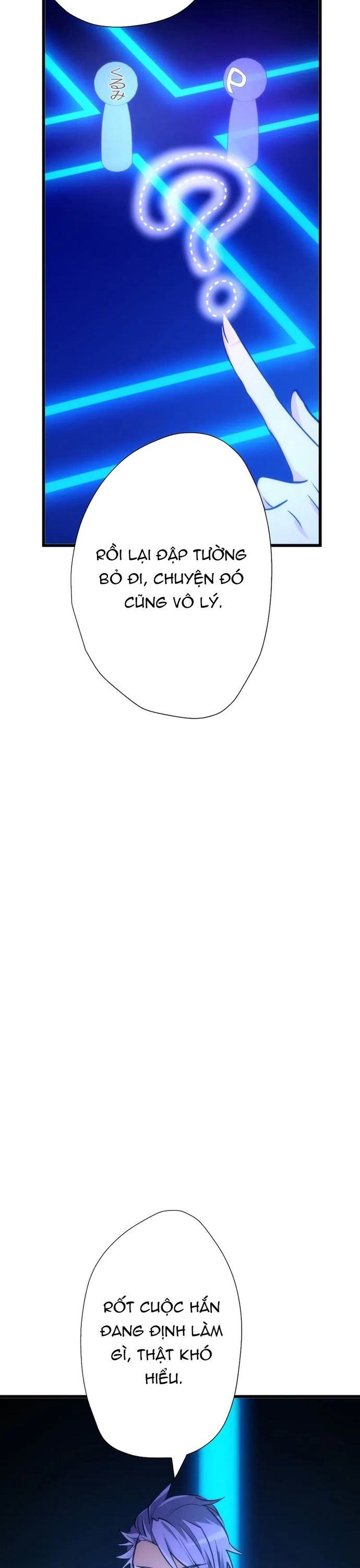 Ngục Tối: Tháp Đảo Ngược Chapter 35 - Trang 2