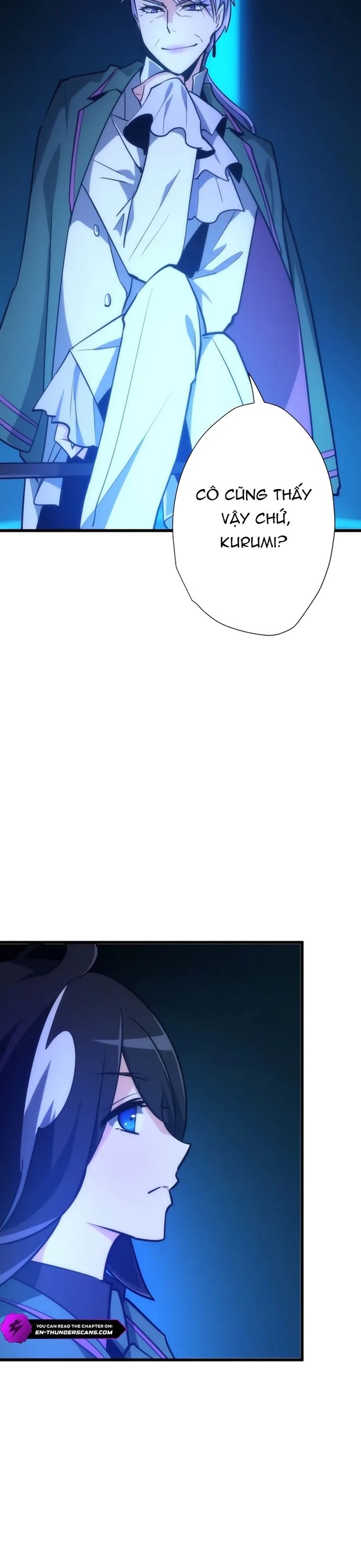 Ngục Tối: Tháp Đảo Ngược Chapter 35 - Trang 2