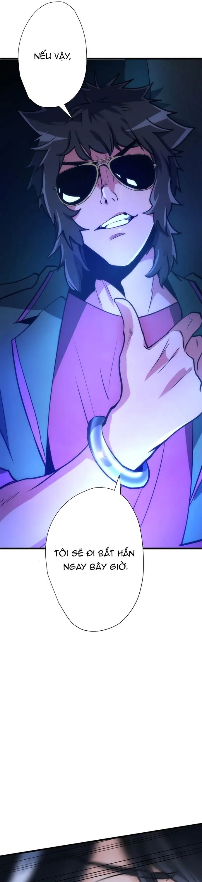 Ngục Tối: Tháp Đảo Ngược Chapter 35 - Trang 2
