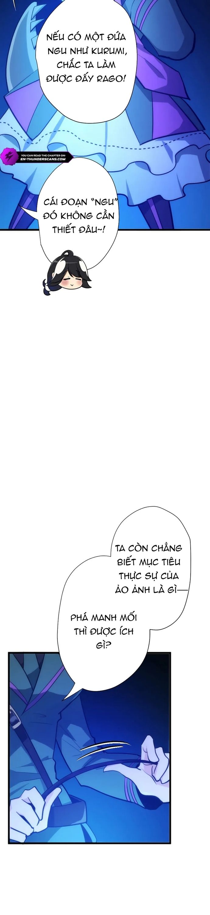 Ngục Tối: Tháp Đảo Ngược Chapter 35 - Trang 2