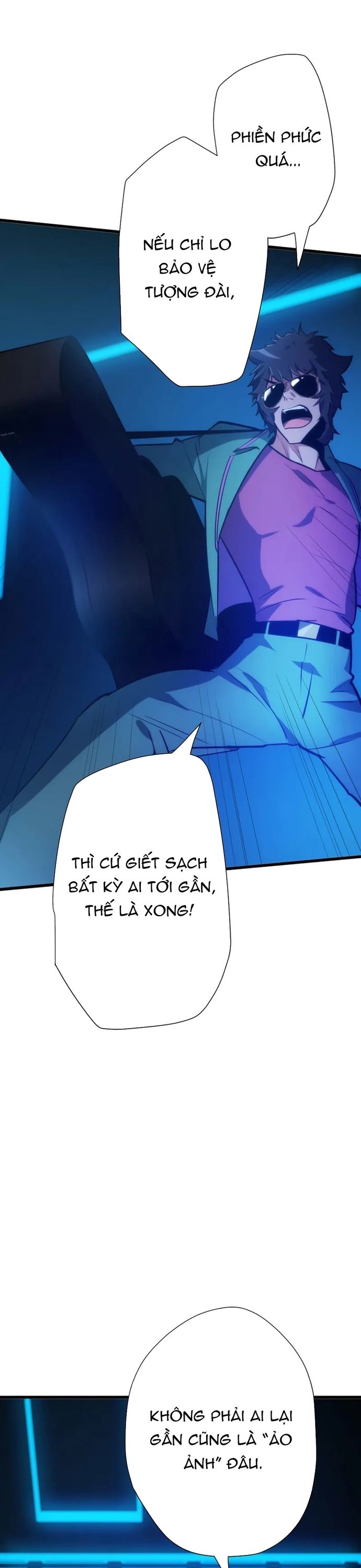 Ngục Tối: Tháp Đảo Ngược Chapter 35 - Trang 2